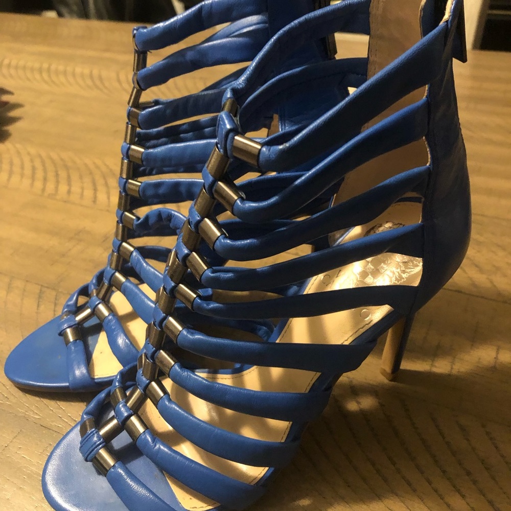 Vince Camuto Heels